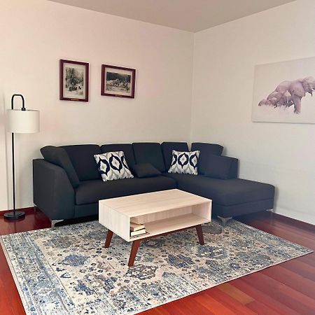 Condesa Residence Amsterdam D Sunny 2Bed 1Bath Apt In Condesa Meksyk Zewnętrze zdjęcie