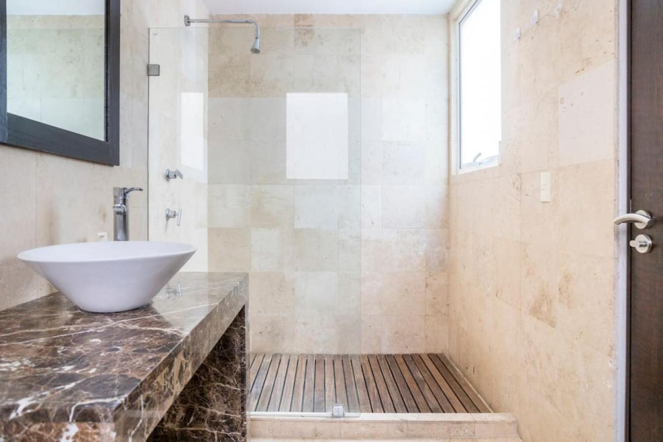 Condesa Residence Amsterdam D Sunny 2Bed 1Bath Apt In Condesa Meksyk Zewnętrze zdjęcie