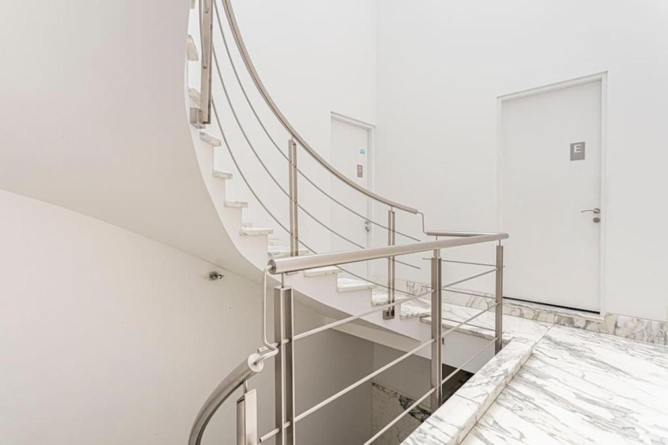 Condesa Residence Amsterdam D Sunny 2Bed 1Bath Apt In Condesa Meksyk Zewnętrze zdjęcie