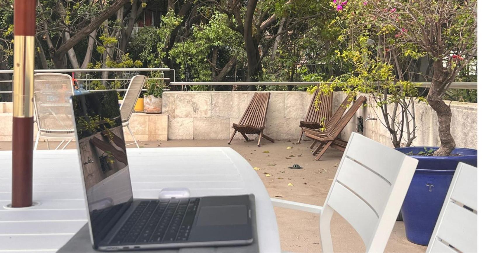 Condesa Residence Amsterdam D Sunny 2Bed 1Bath Apt In Condesa Meksyk Zewnętrze zdjęcie