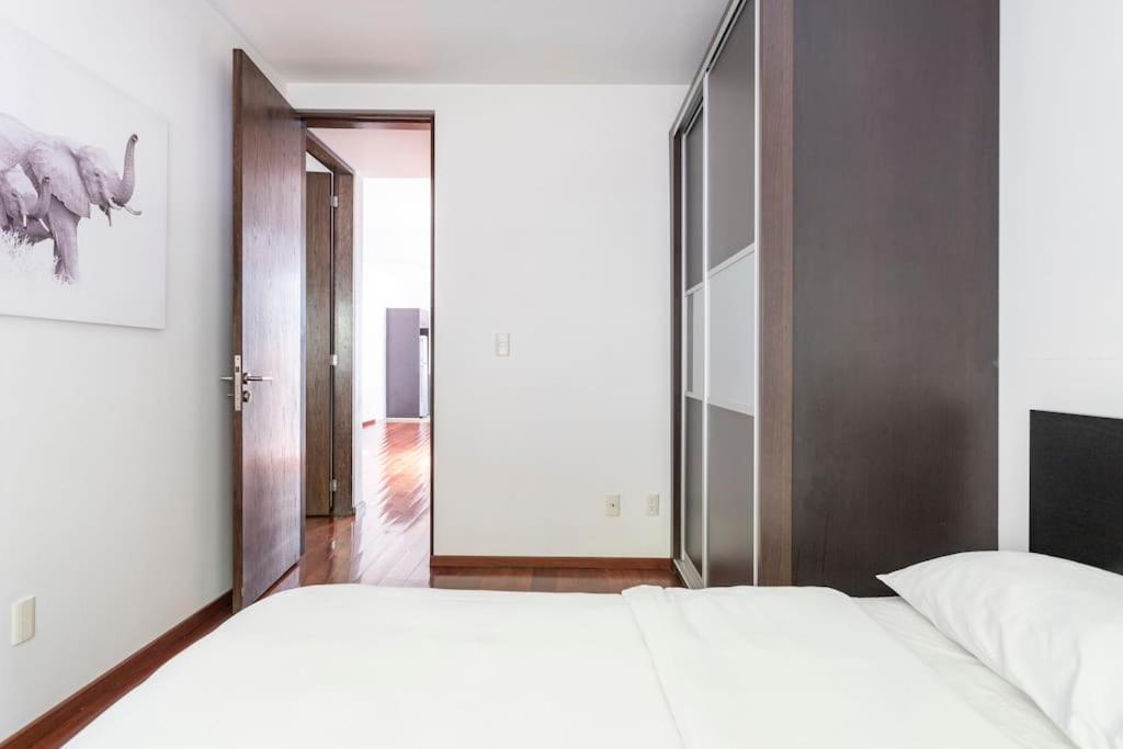 Condesa Residence Amsterdam D Sunny 2Bed 1Bath Apt In Condesa Meksyk Zewnętrze zdjęcie