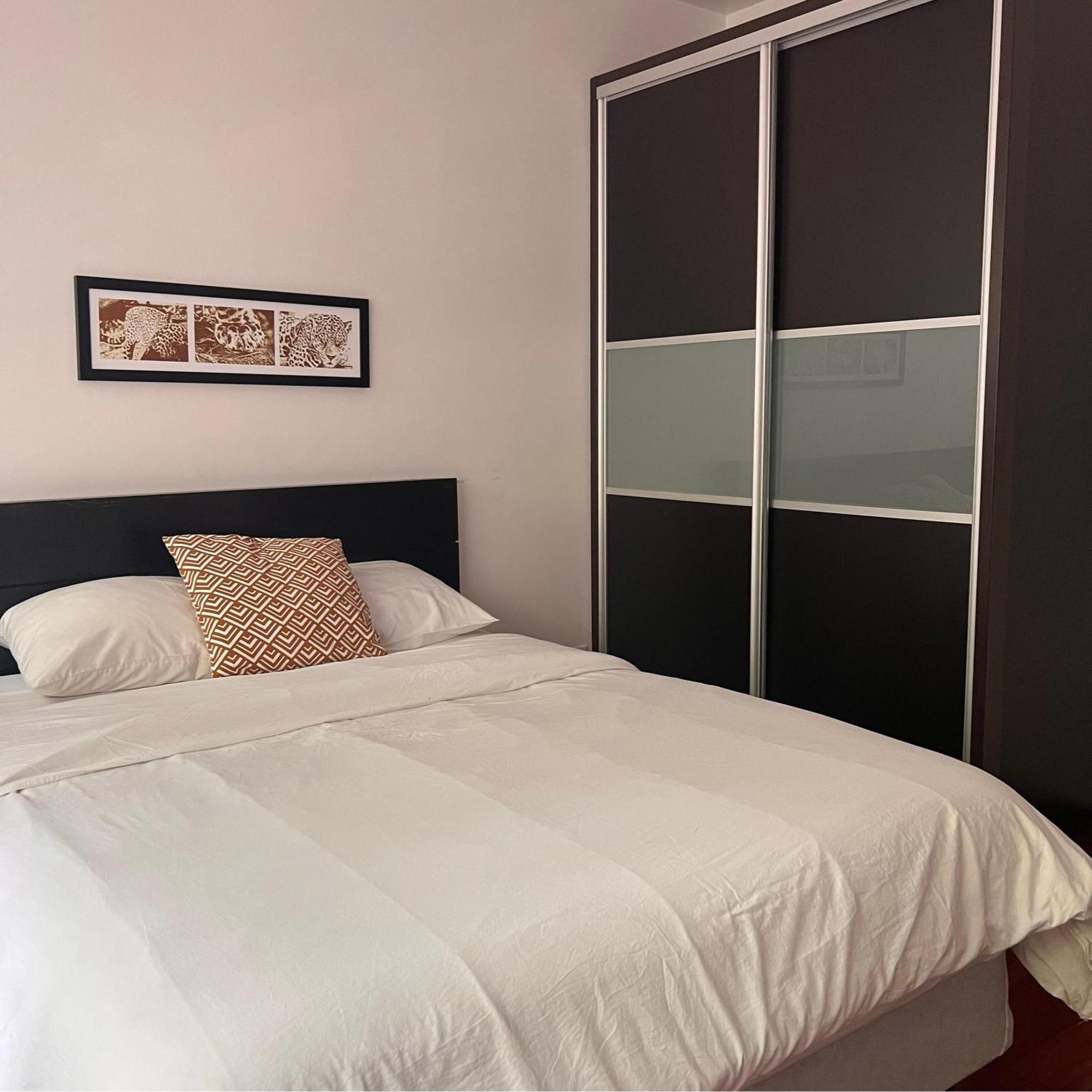 Condesa Residence Amsterdam D Sunny 2Bed 1Bath Apt In Condesa Meksyk Zewnętrze zdjęcie